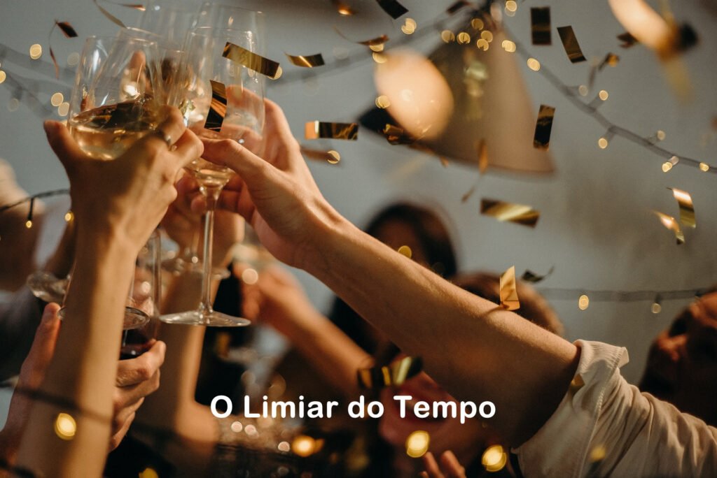 O Limiar do Tempo